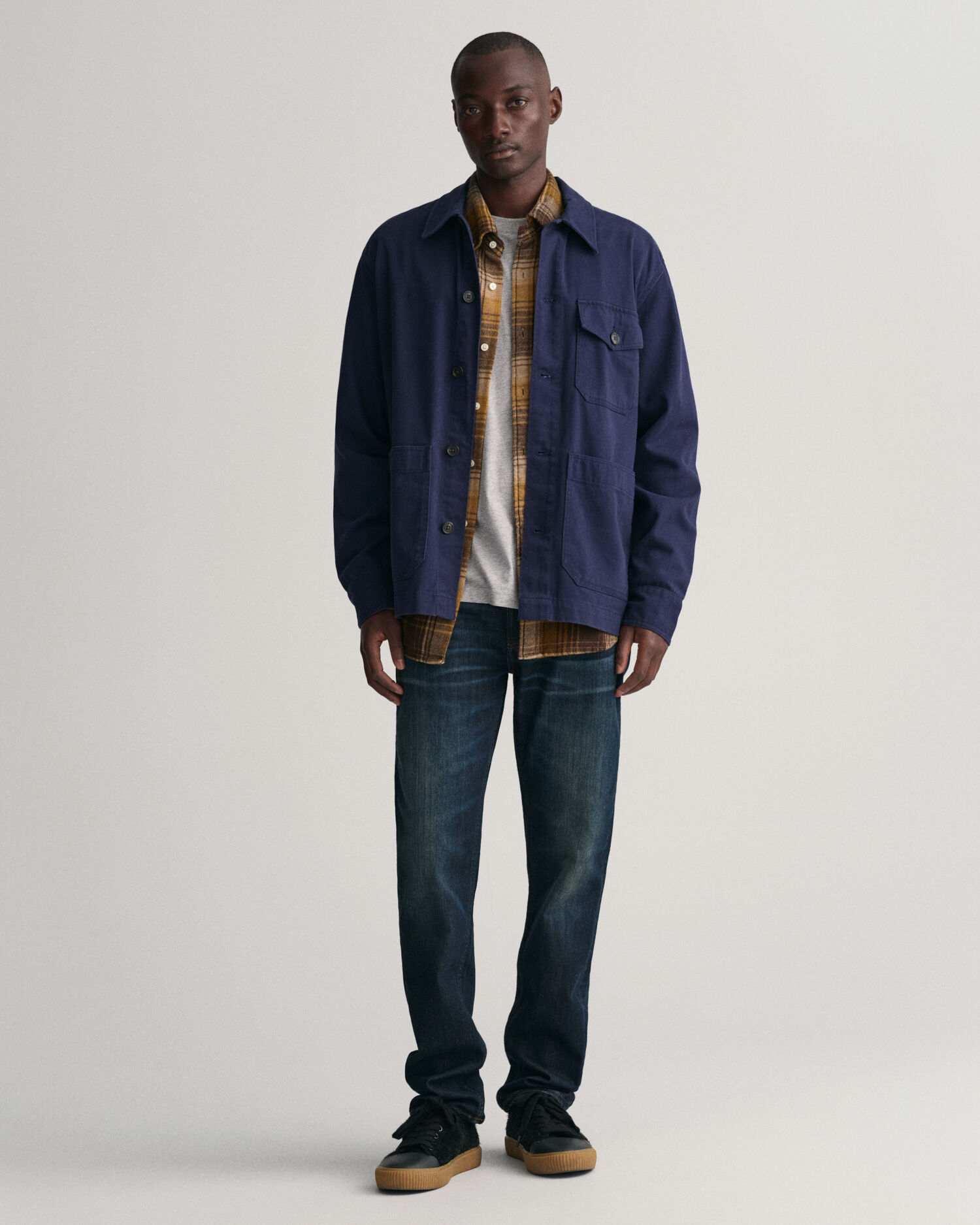 Vaqueros hotsell hombre rebajas