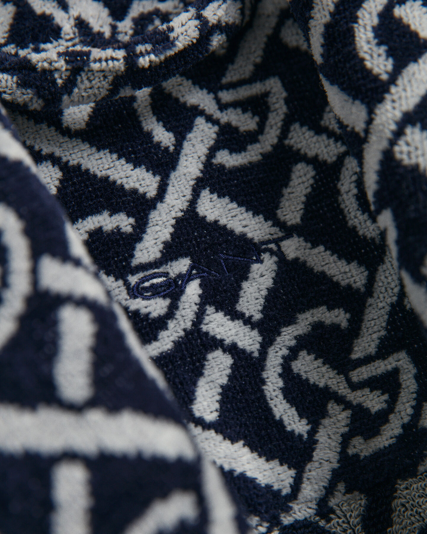 Albornoz G Patterned