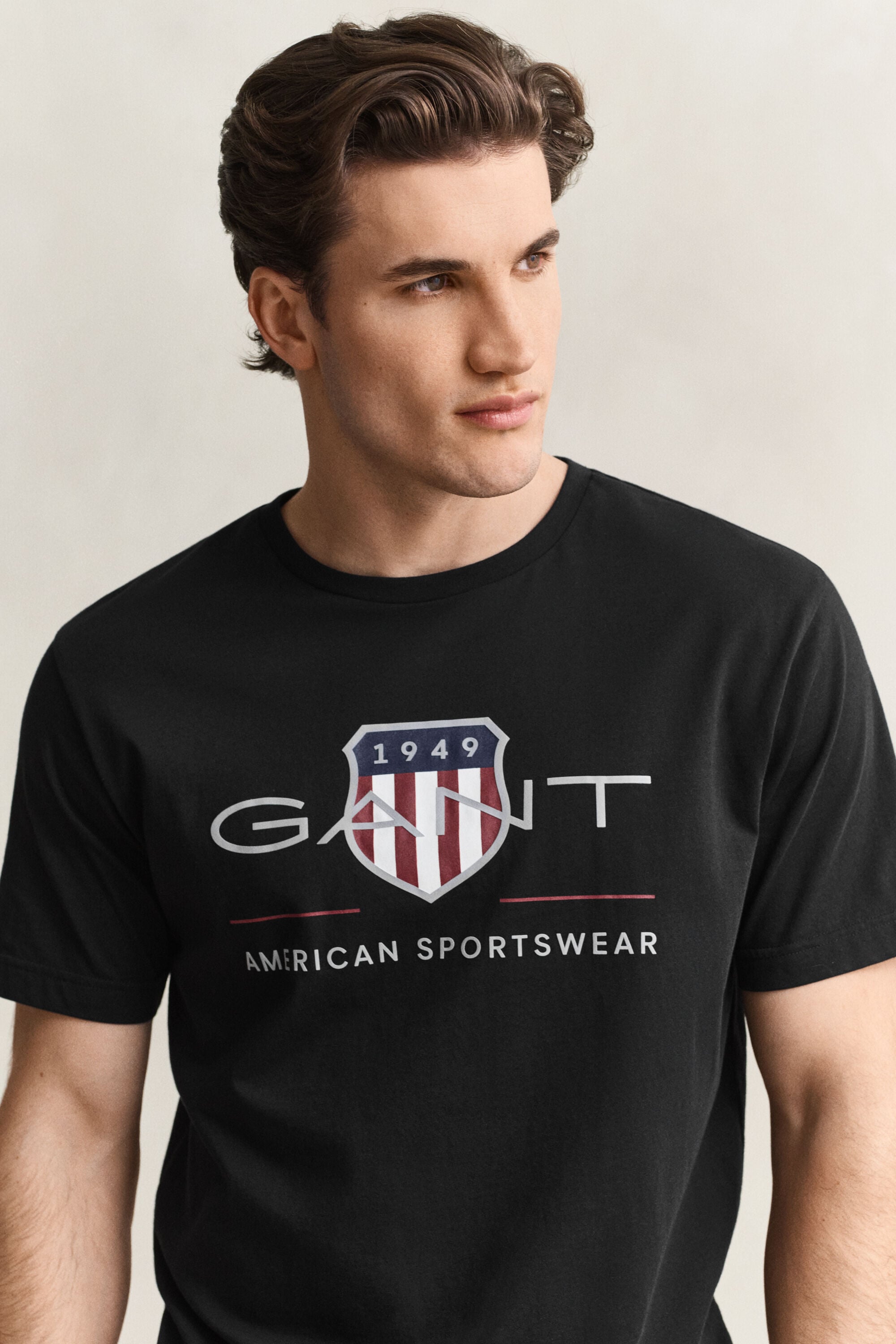 Camiseta Archive Shield