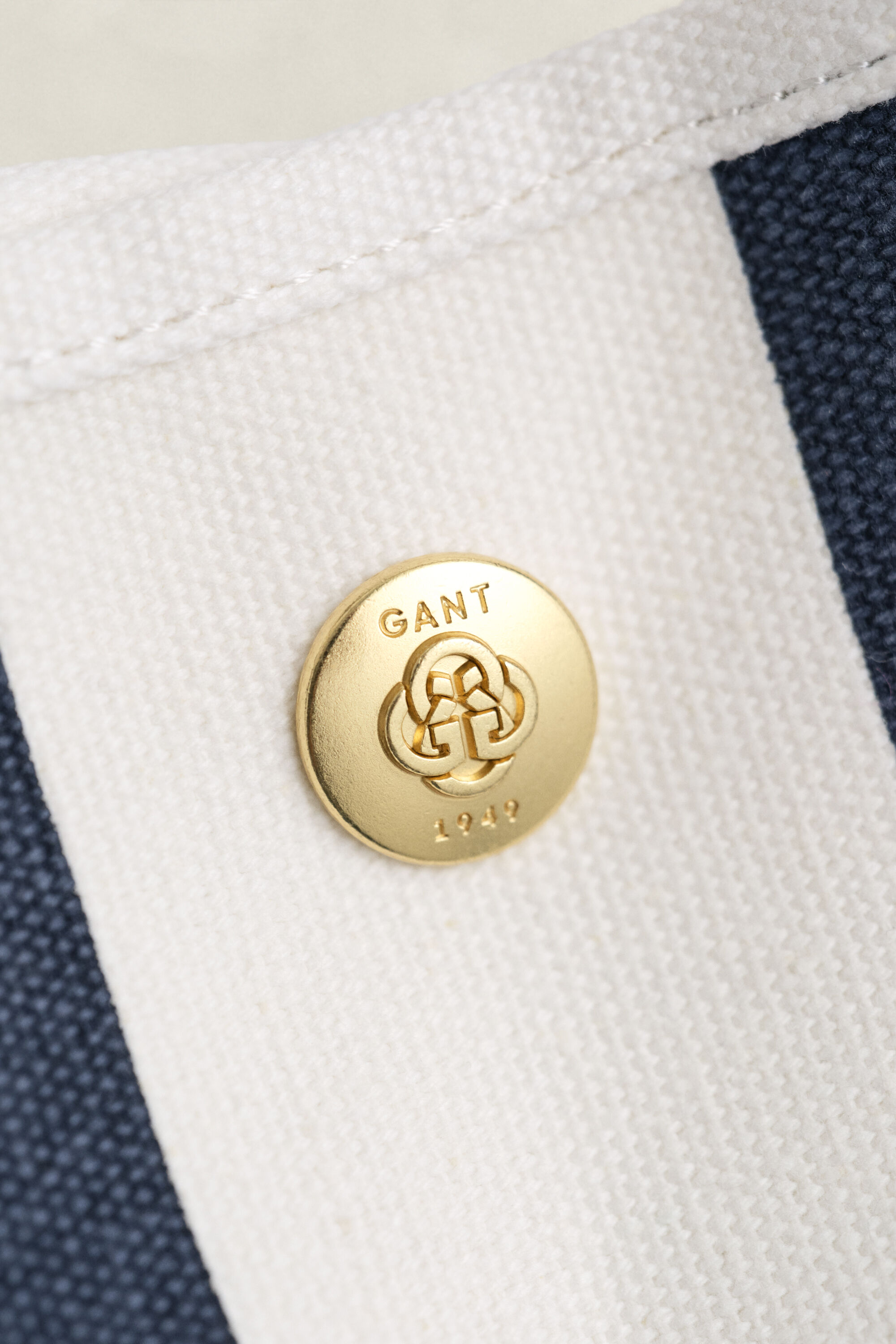 Bolso de playa de lona