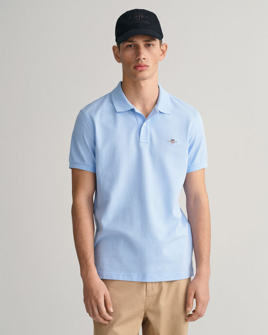 Polos para Hombre GANT ESPAÑA