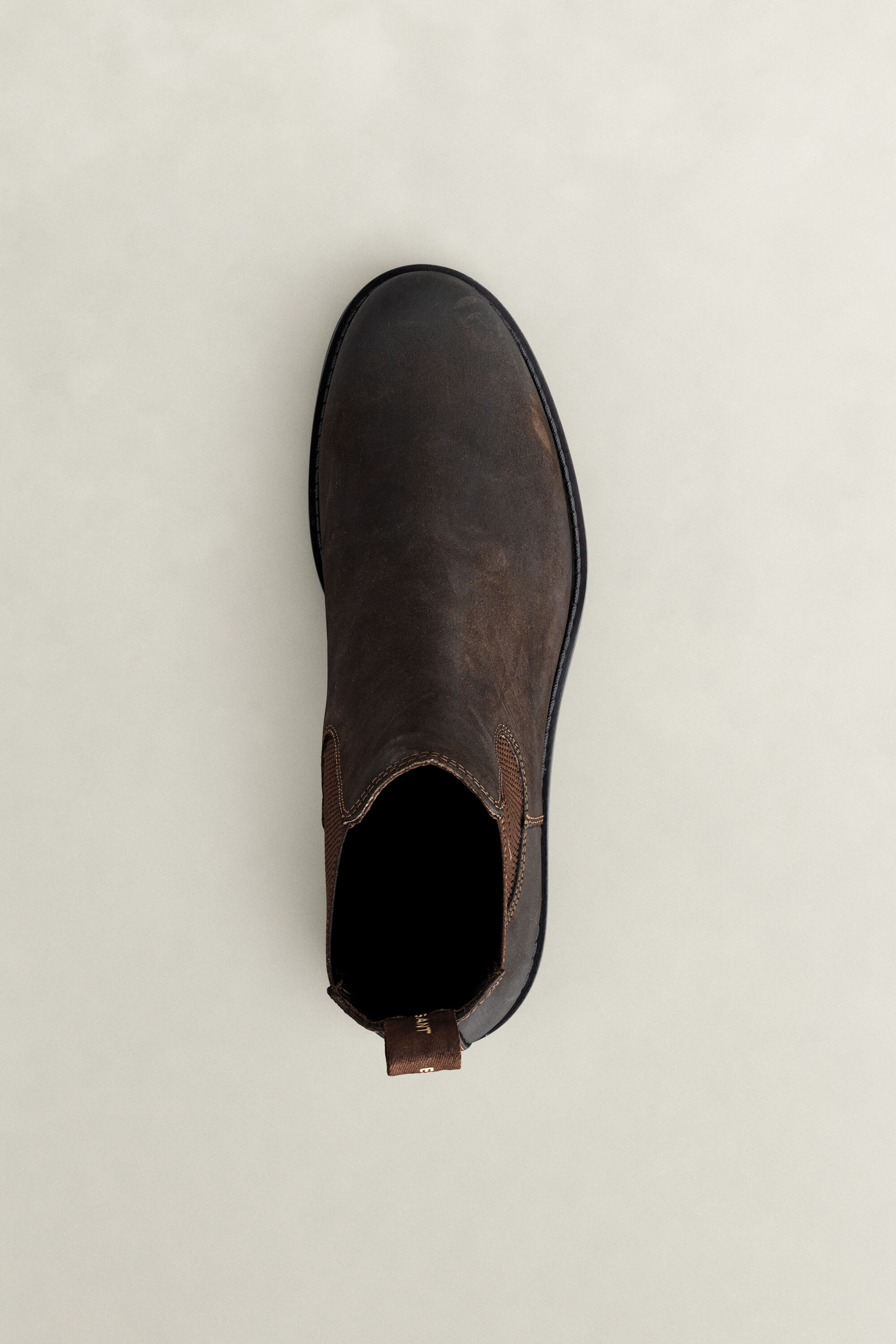 Botines Chelsea Prepdale de piel