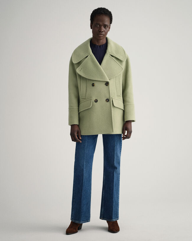 Chaquet&oacute;n extragrande