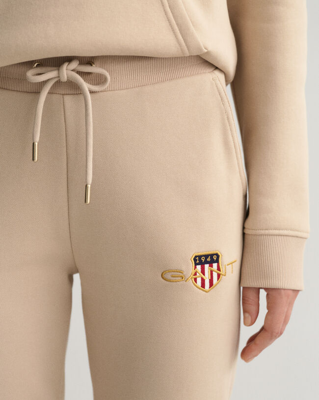 Pantalones de deporte Archive Shield