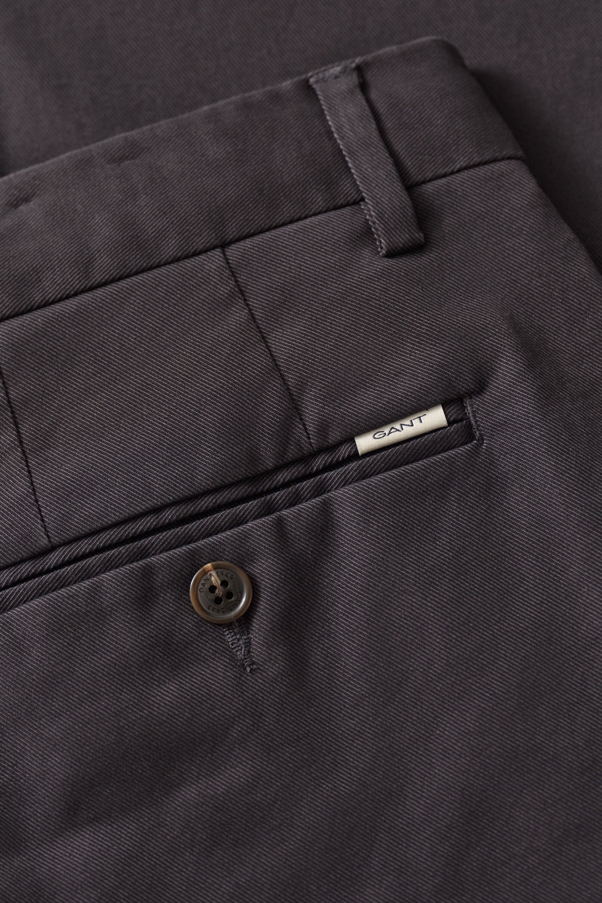 Pantalones chinos Regular Fit Smart