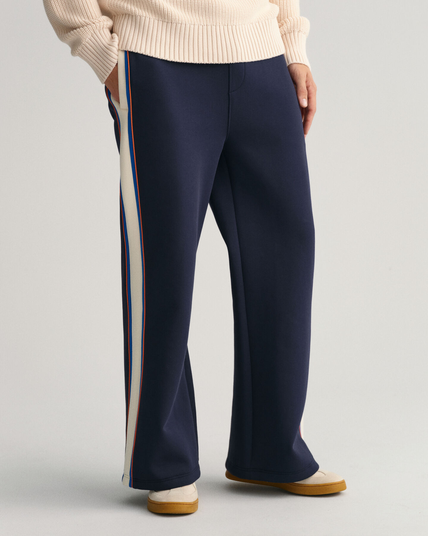 Pantalones Tracksuit Neoprene