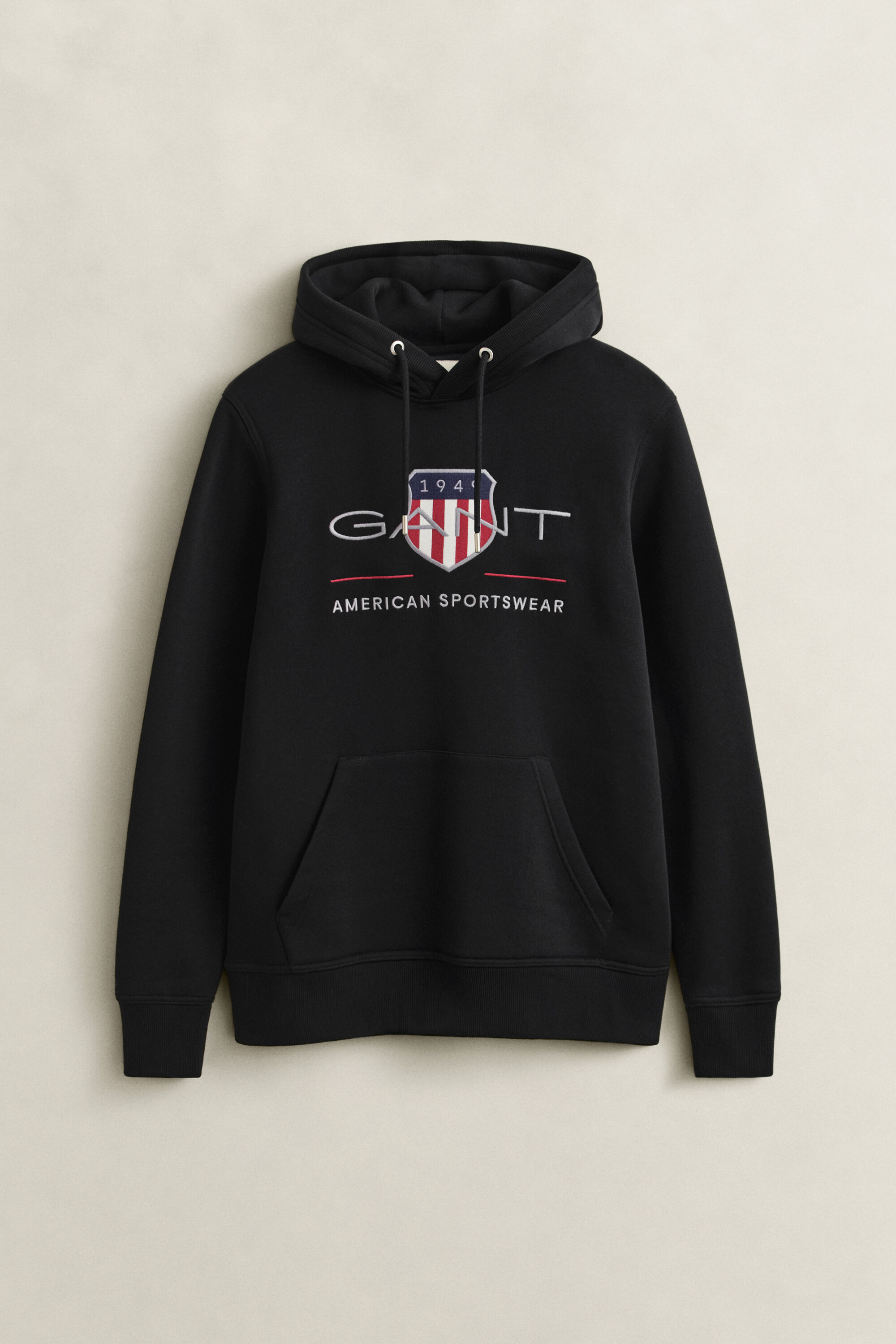 Sudadera con capucha Archive Shield