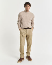 Pantalones chinos Regular Fit