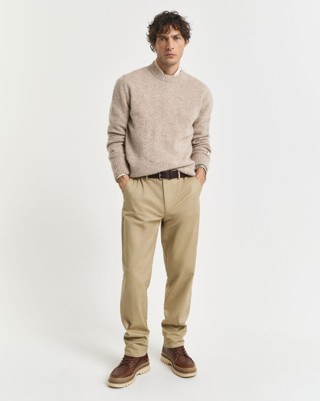 Pantalones chinos Regular Fit