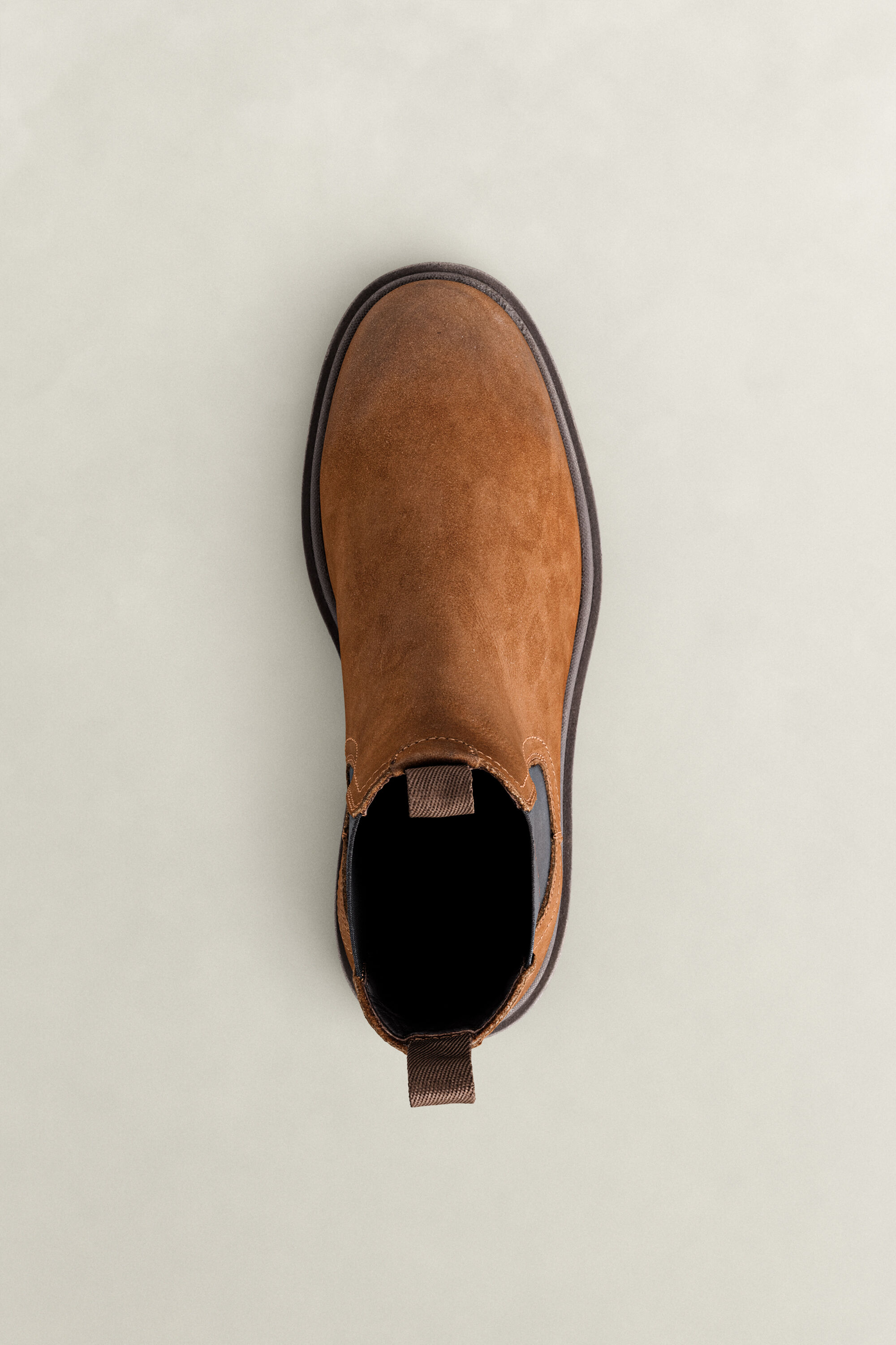 Botines Chelsea Blisdor de piel