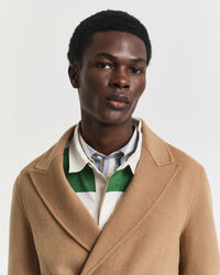 Americana Club cosida a mano