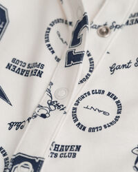 Pijama estampado Baby