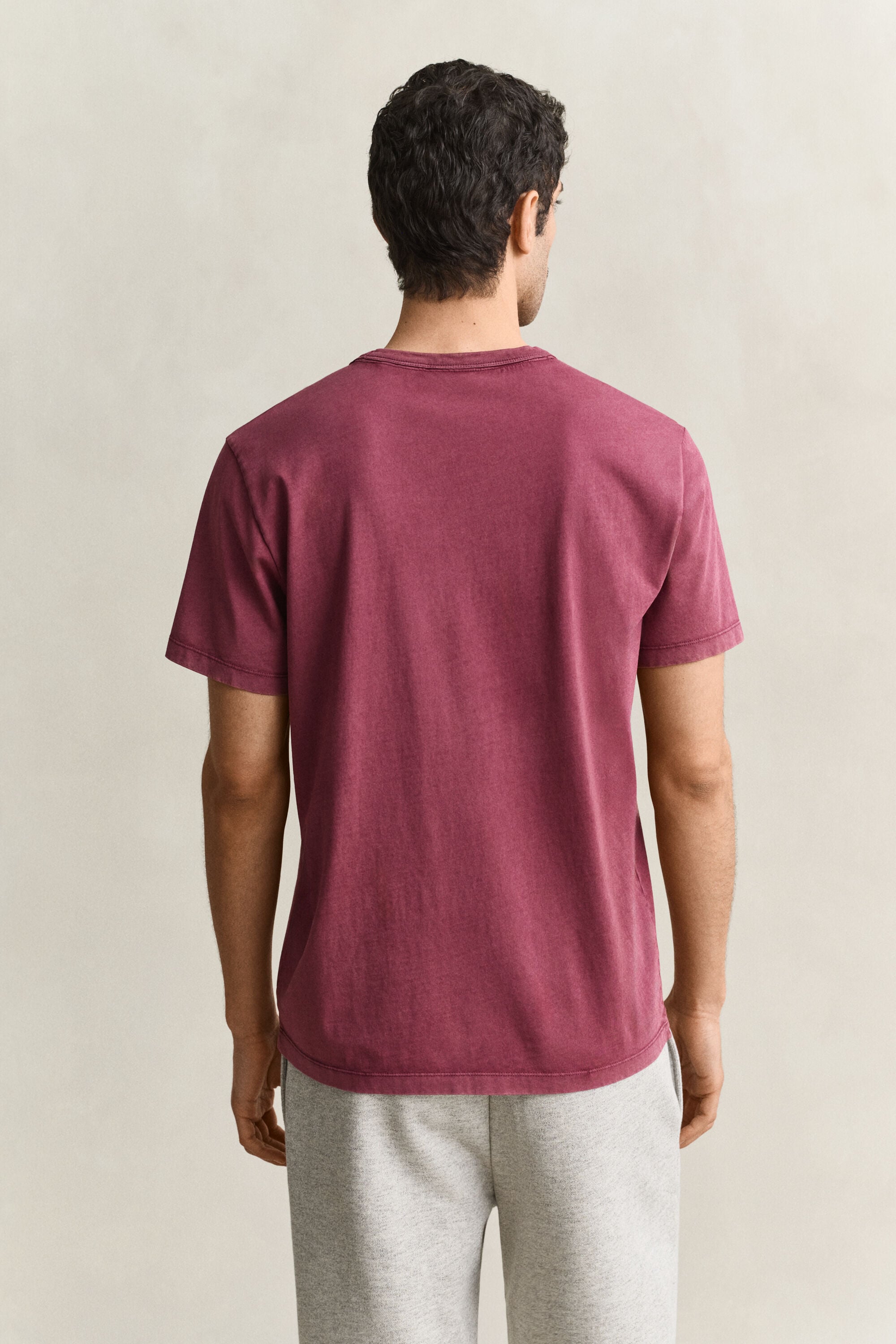 Camiseta Graphic