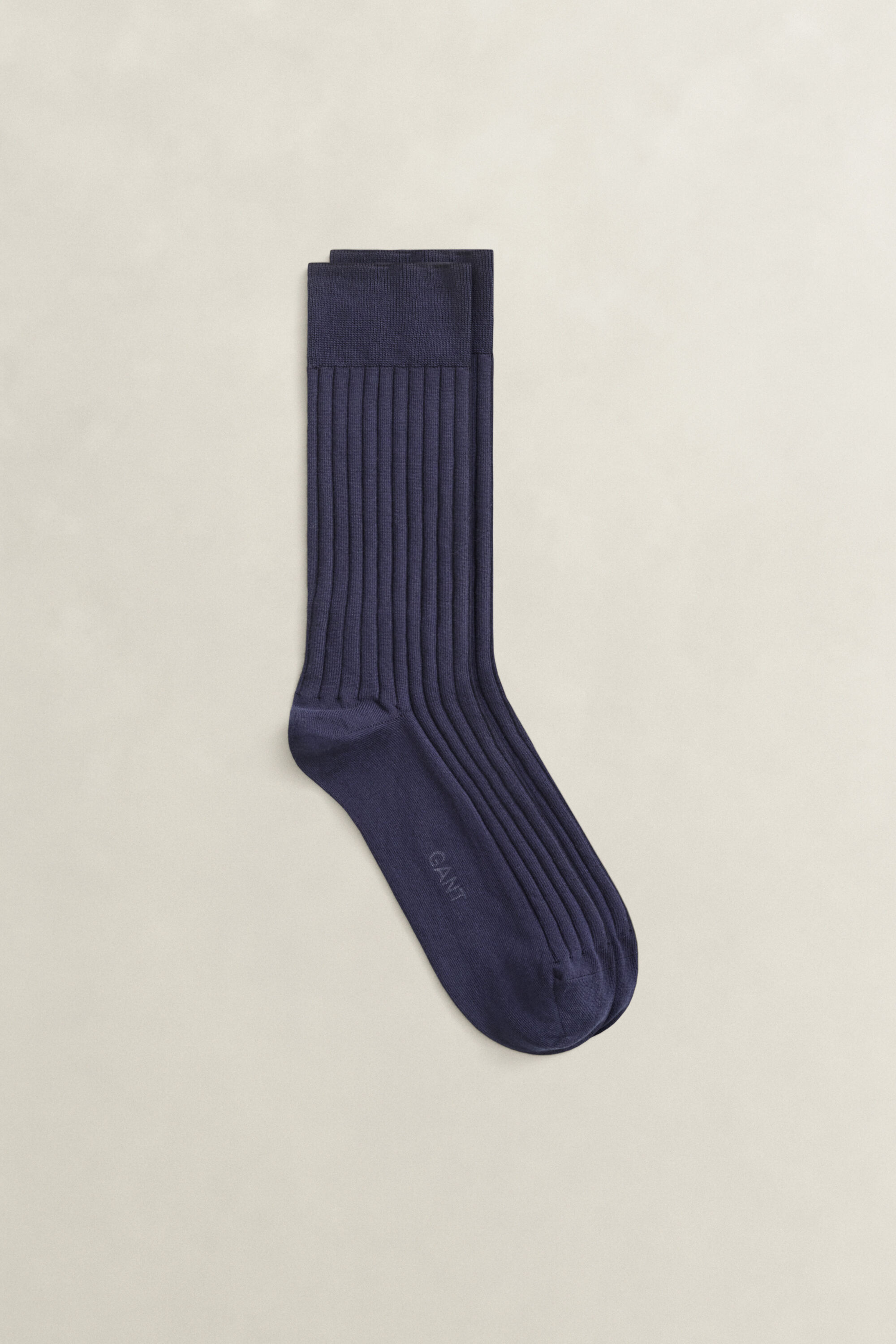Calcetines de algodón pima