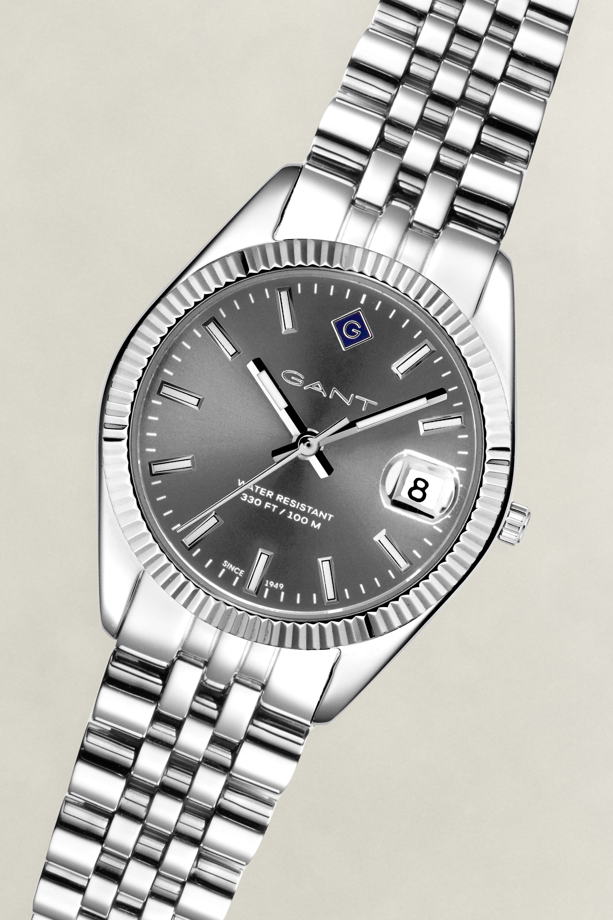 Reloj Sussex Mini