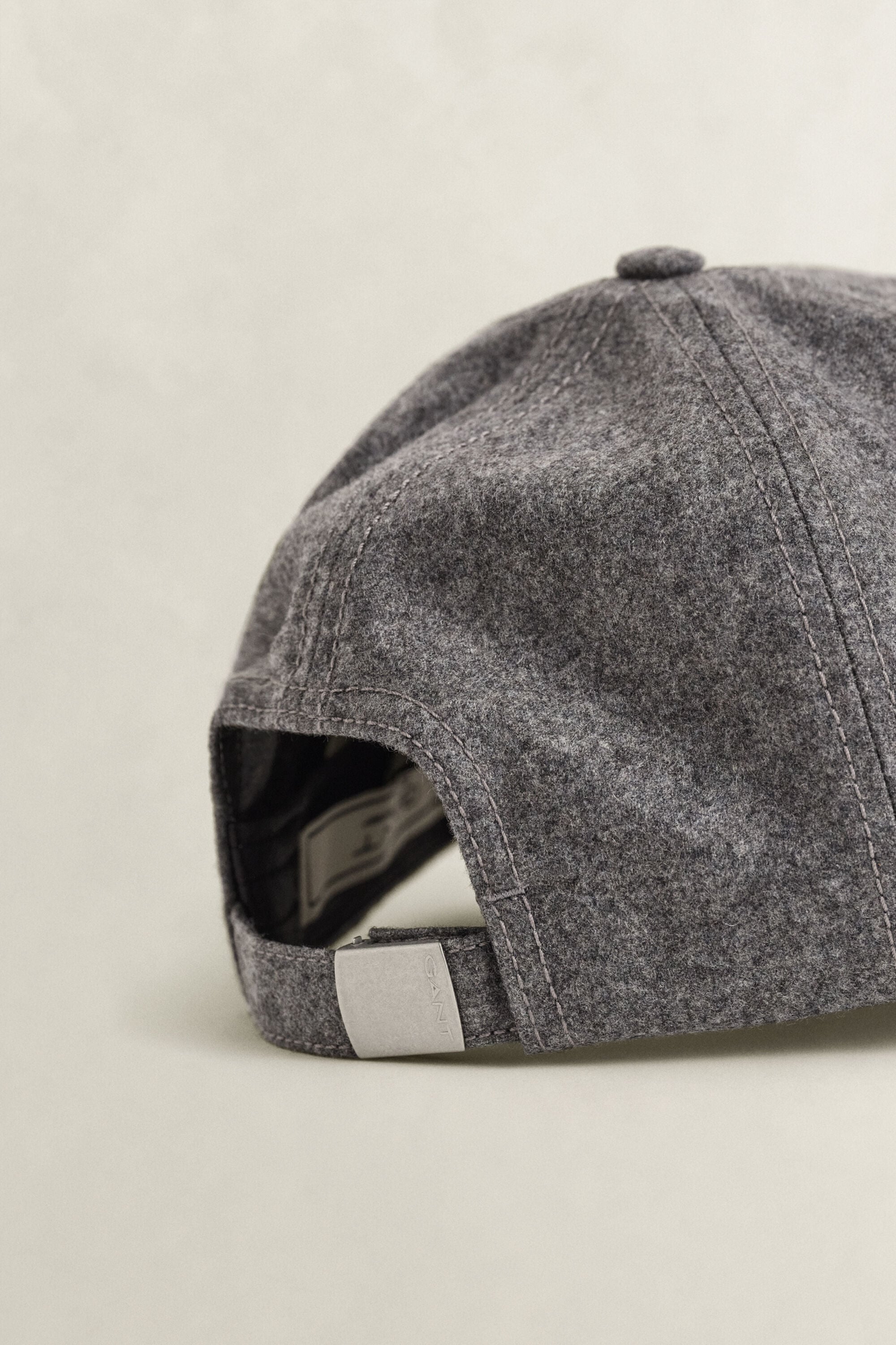 Gorra de cachemir