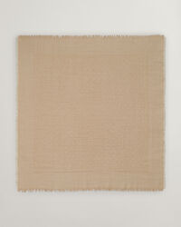 Bufanda de punto ligero G Patterned