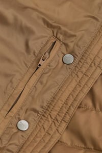 Chaleco de plumón ligero