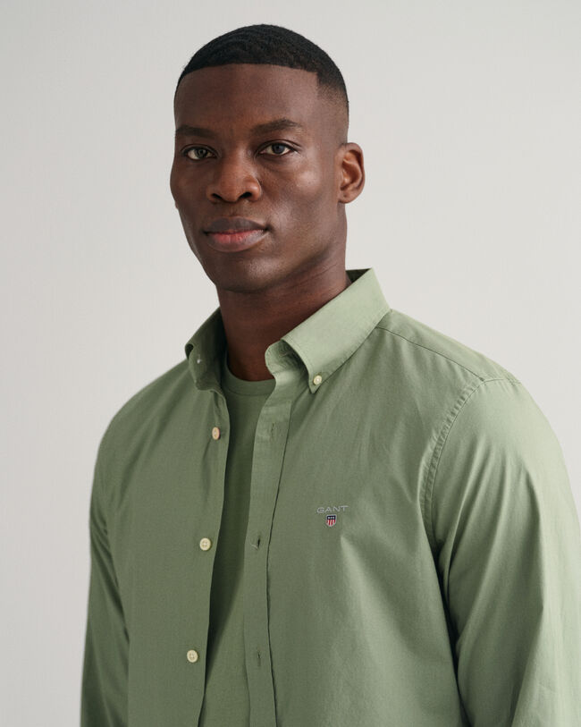 Camisa Slim Fit de velarte