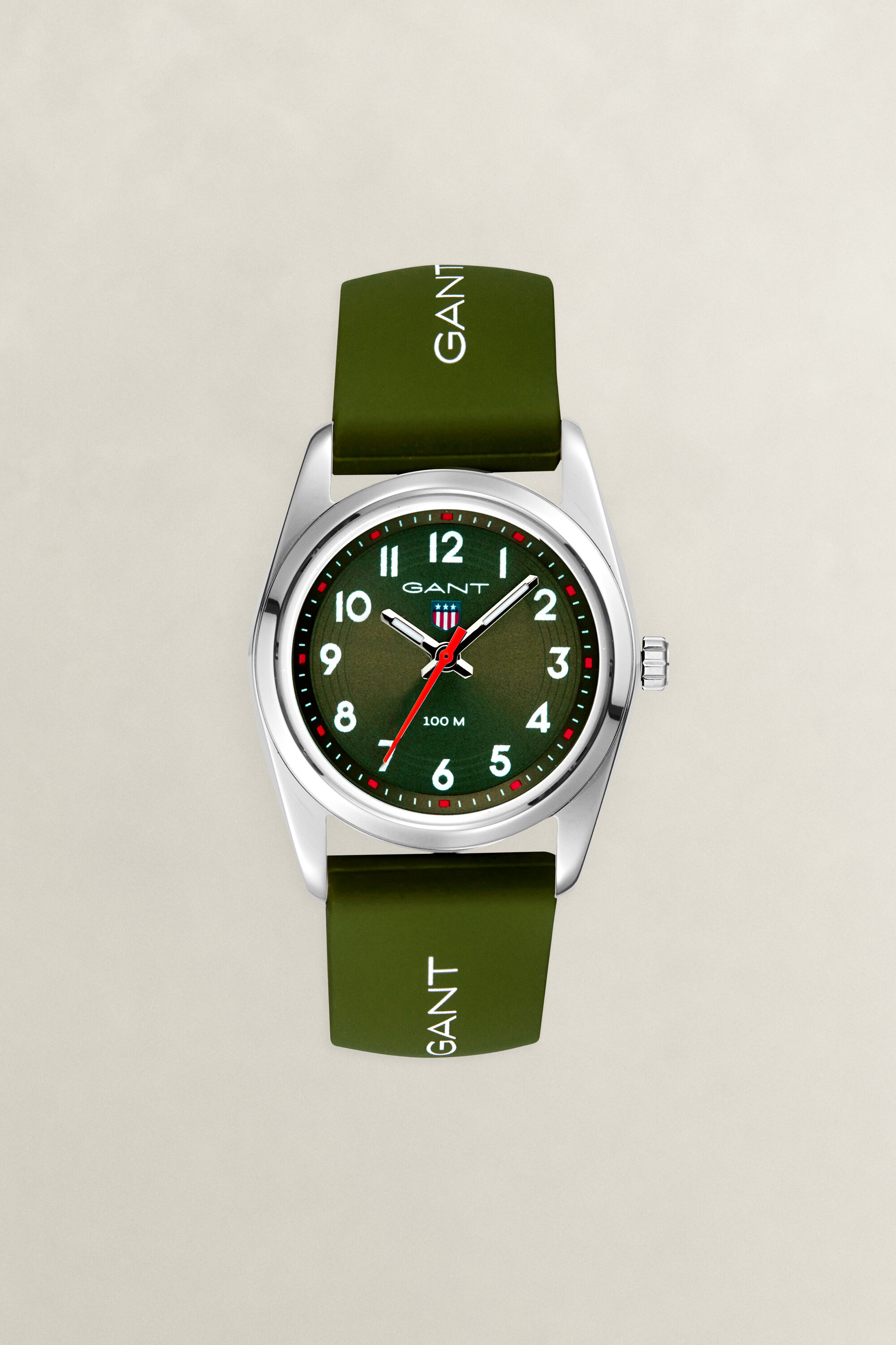 Reloj de pulsera Graduate