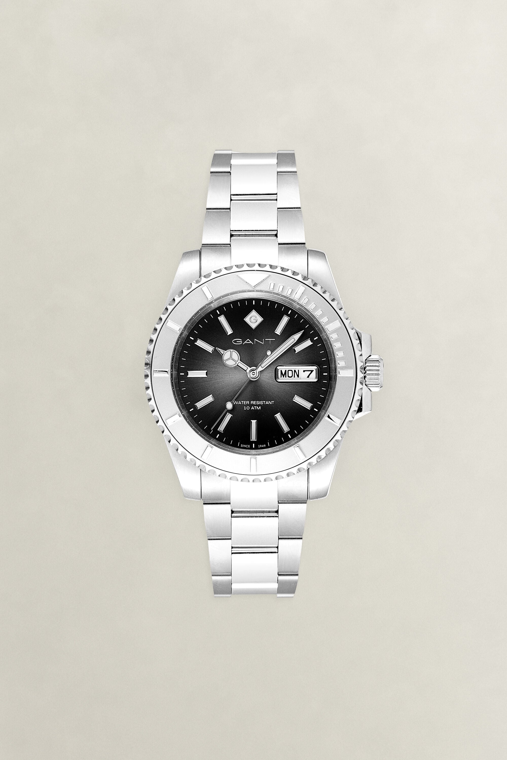 Reloj Watertown