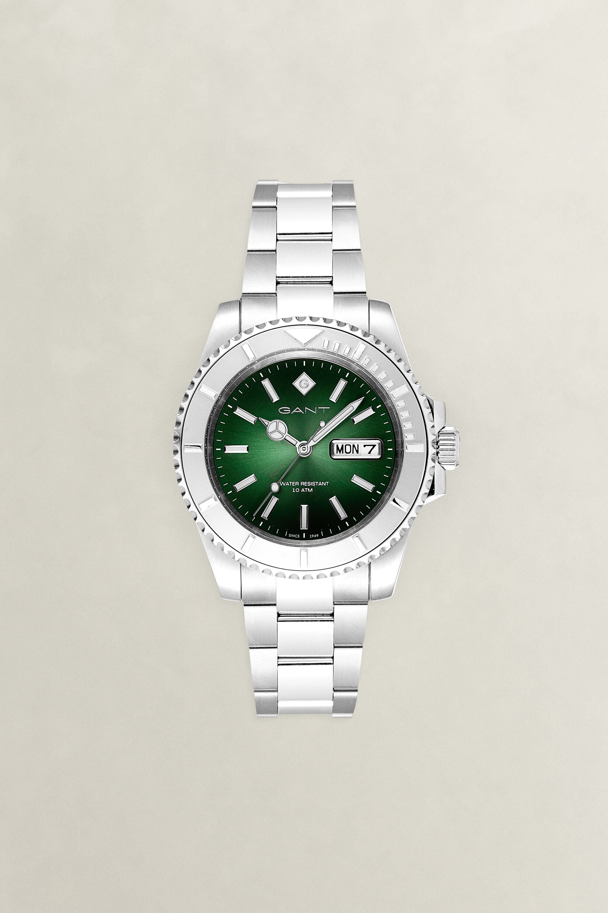 Reloj Watertown