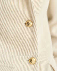 Chaqueta estilo americana Slim Fit con textura