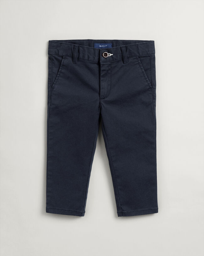 Pantalones chinos Baby Boy