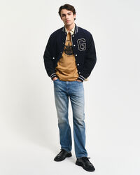 Camiseta Outdoor Graphic