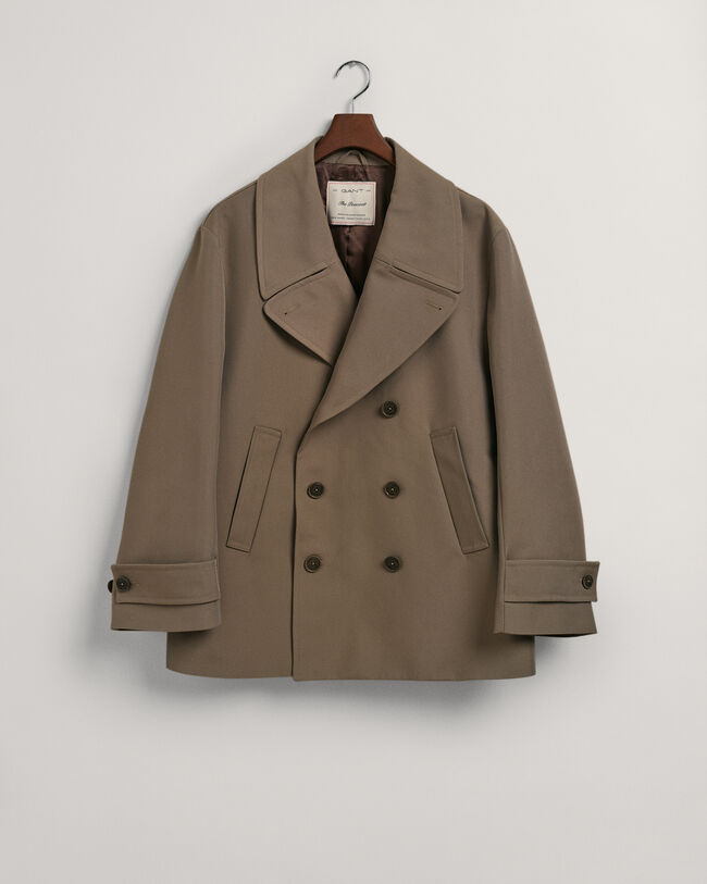 Chaquet&oacute;n holgado