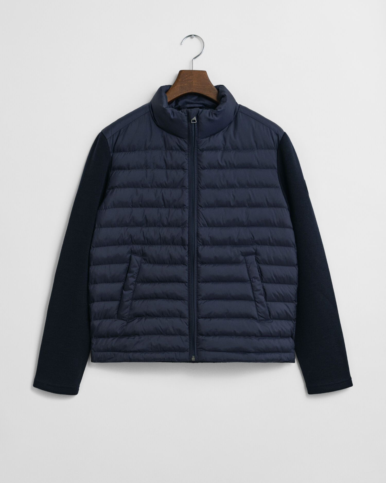 Chaqueta Mixed Media Teens