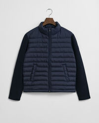 Chaqueta Mixed Media Teens