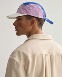 Sobrecamisa de sarga Heavy