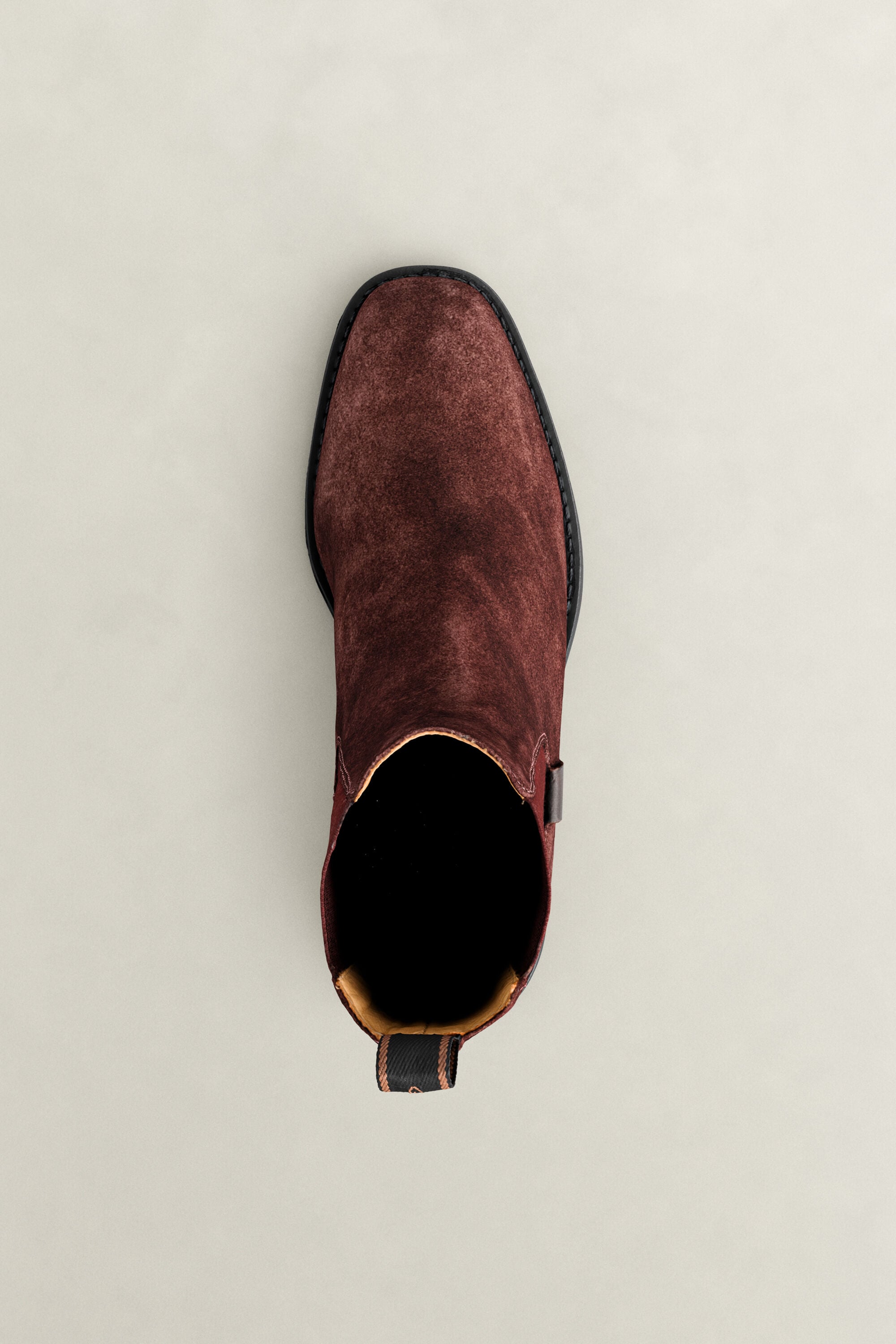 Botas Fayy de ante