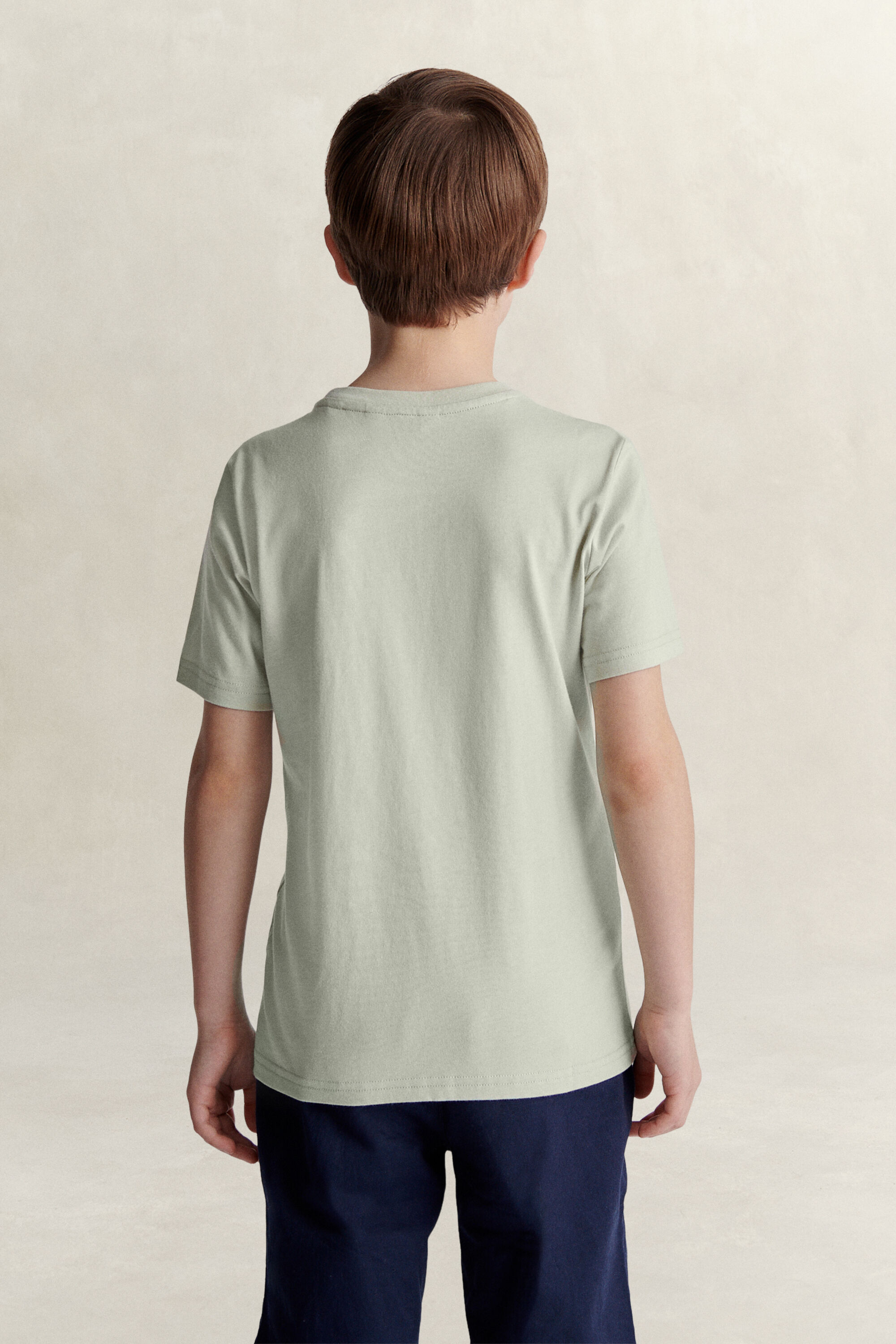 Camiseta Shield Teens