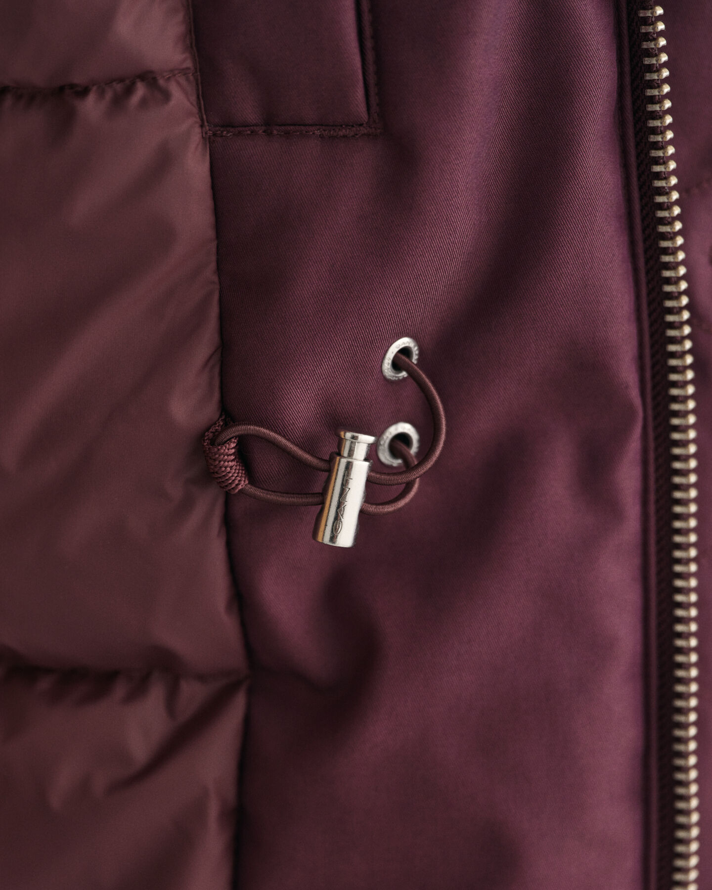 Parka invernal Classic