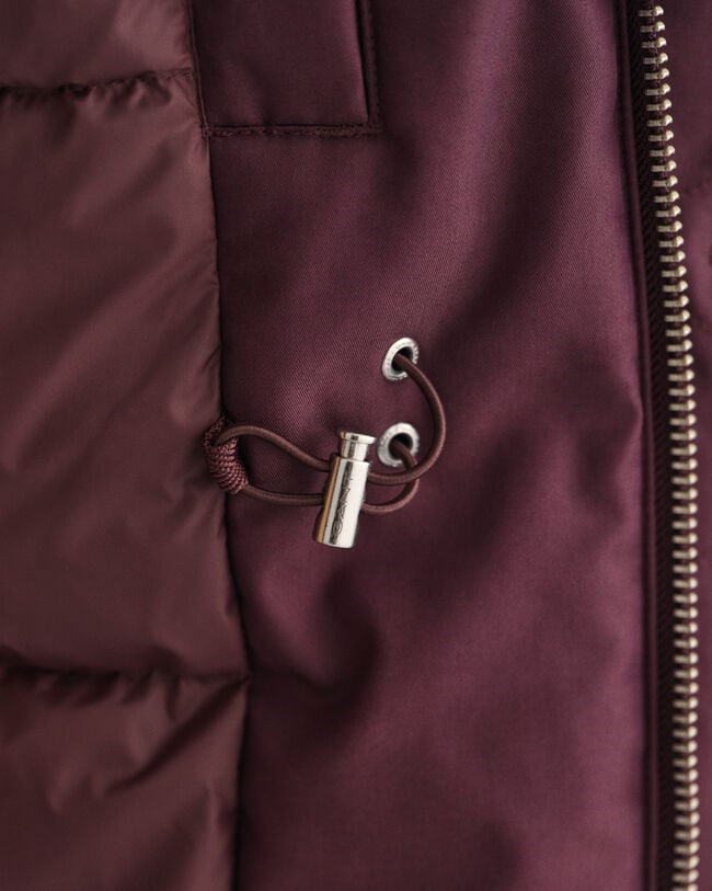 Parka invernal Classic