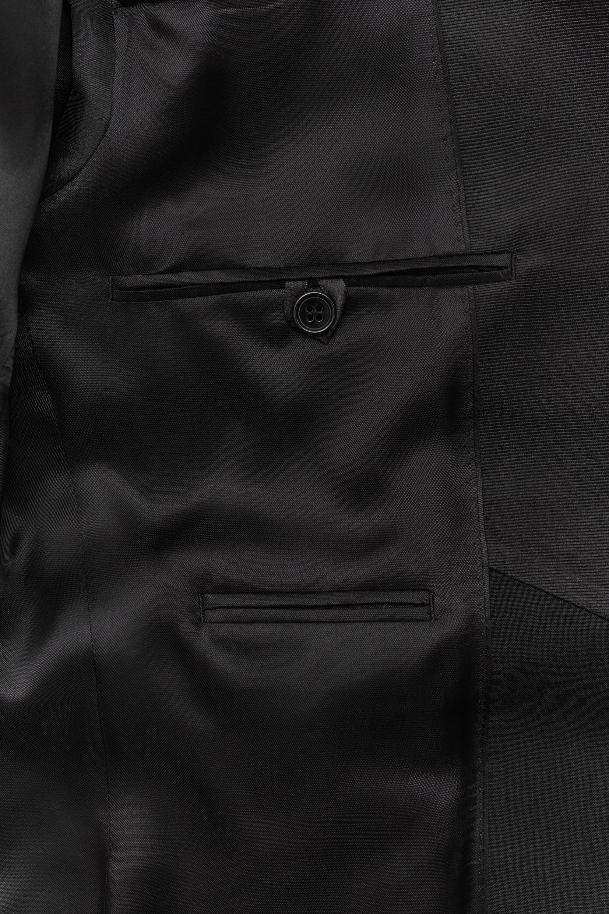 Chaqueta de esmoquin