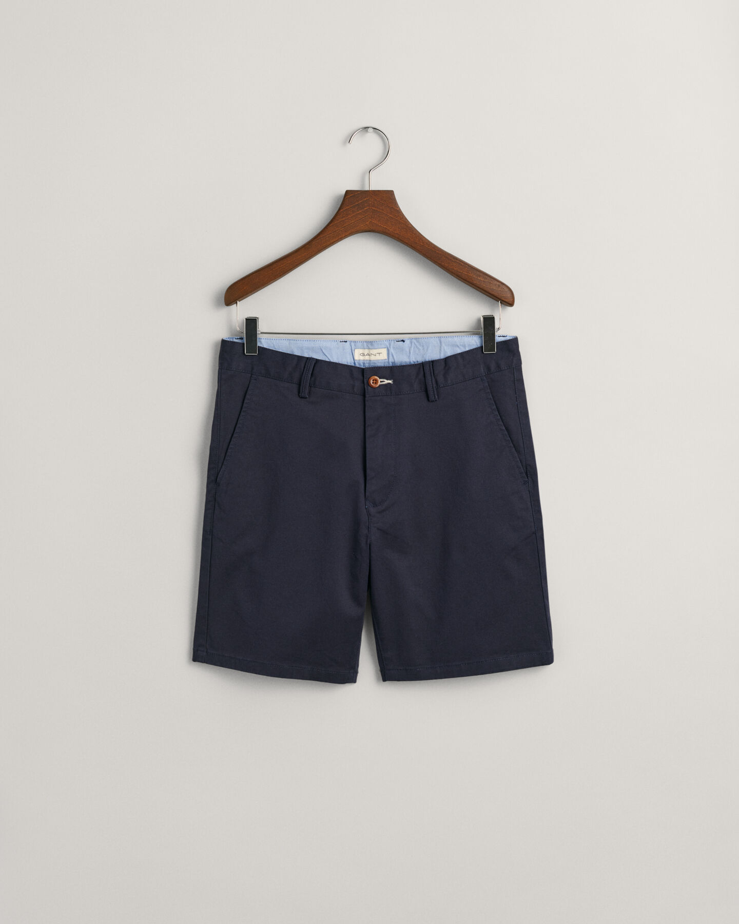 Pantalones cortos chinos Teen Boys
