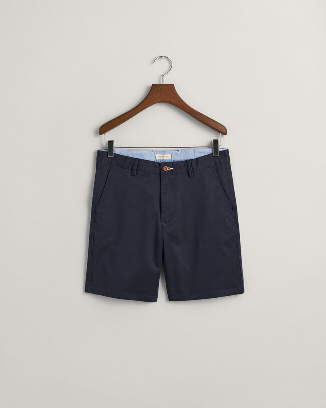 Pantalones cortos chinos Teen Boys