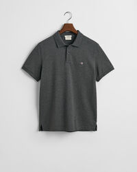 Polo de piqué Slim Fit Shield