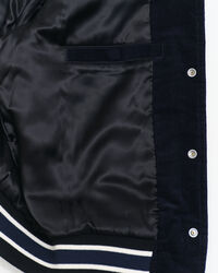 GANT Varsity Jacket de pana