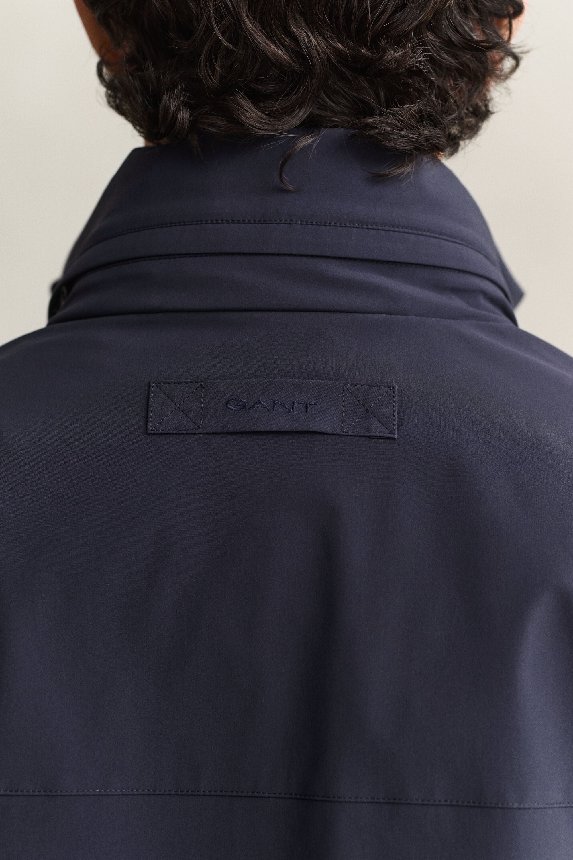 Chaqueta ligera