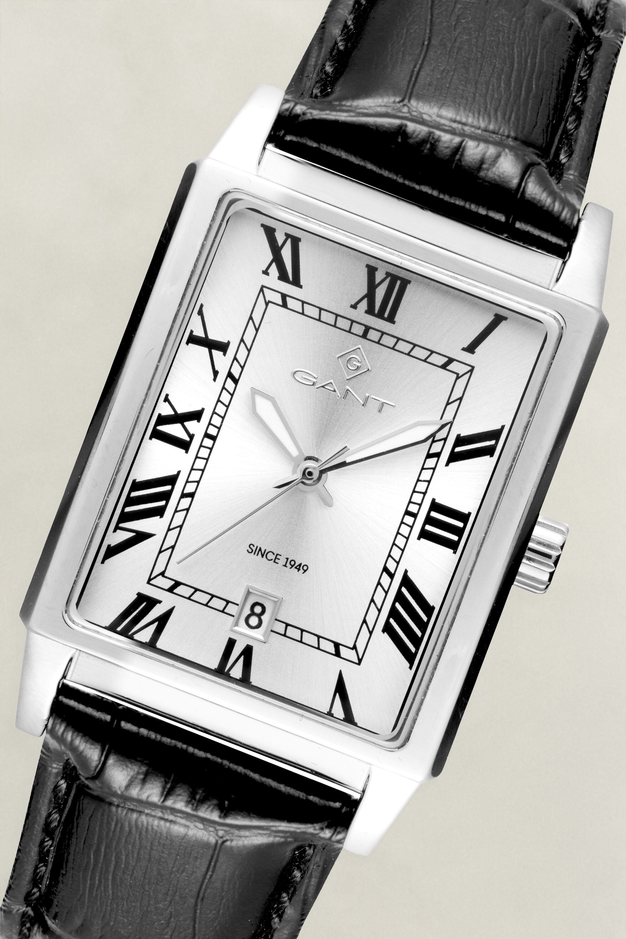 Reloj Staten Island