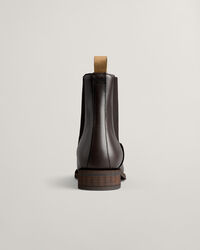 Botines Chelsea Fayy