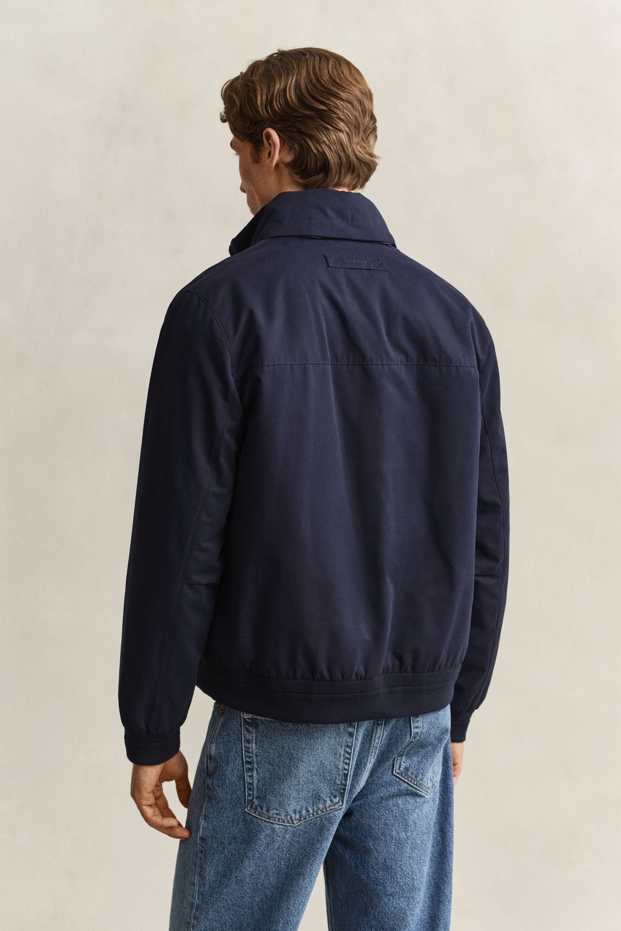 Chaqueta Hampshire