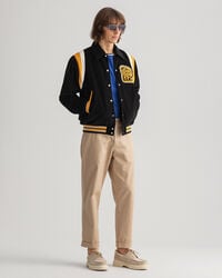 GANT Varsity Jacket de pana