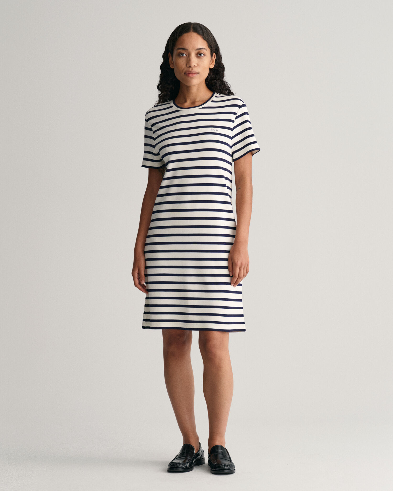 Vestidos gant mujer best sale