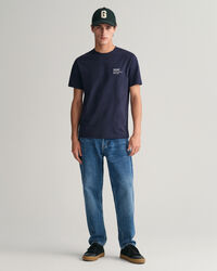 Camiseta Small GANT Graphic