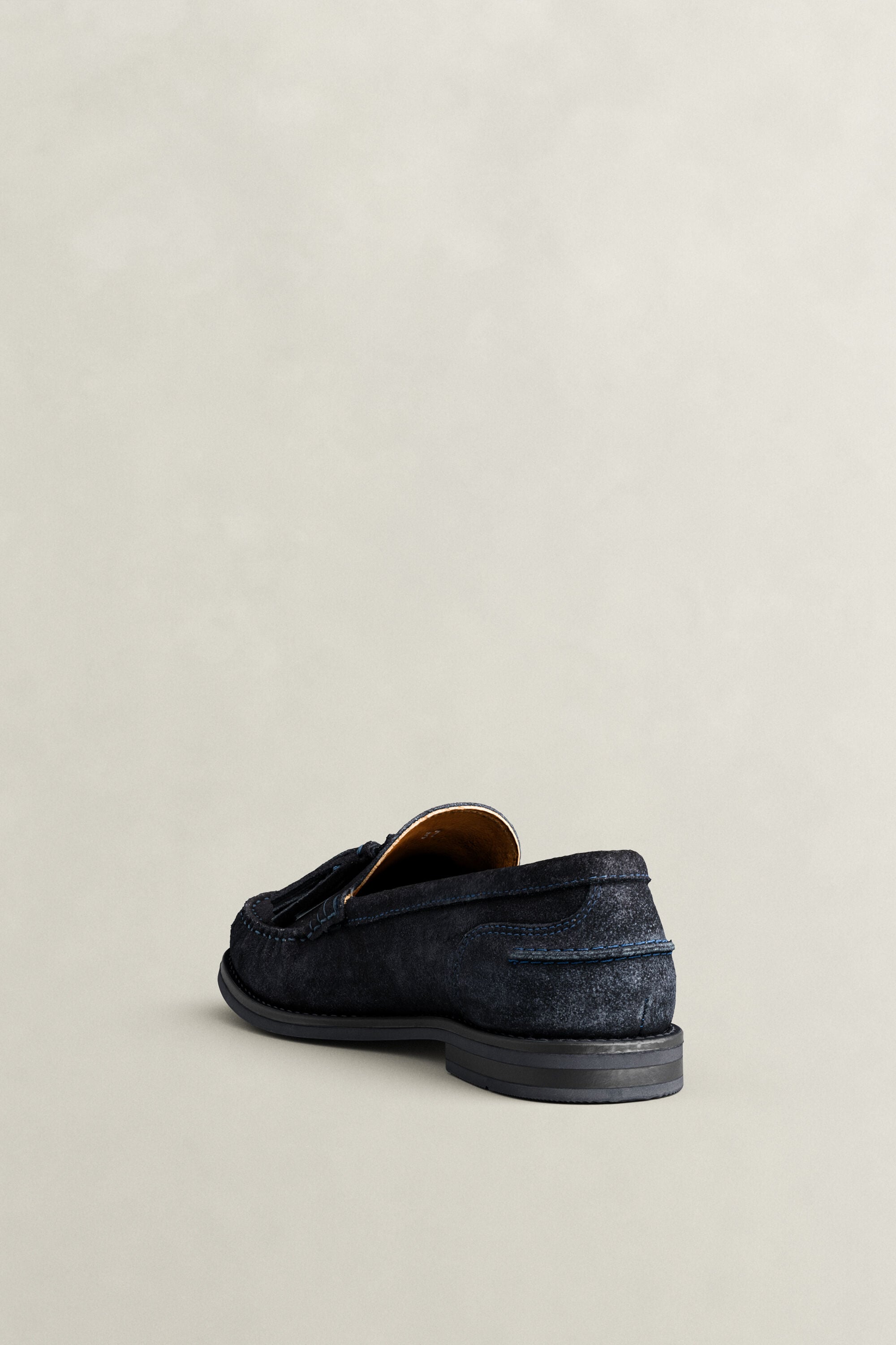 Mocasines de ante Gracelyn